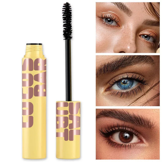 NY Bubble Lash Lift ماسكارا مقاومة للماء