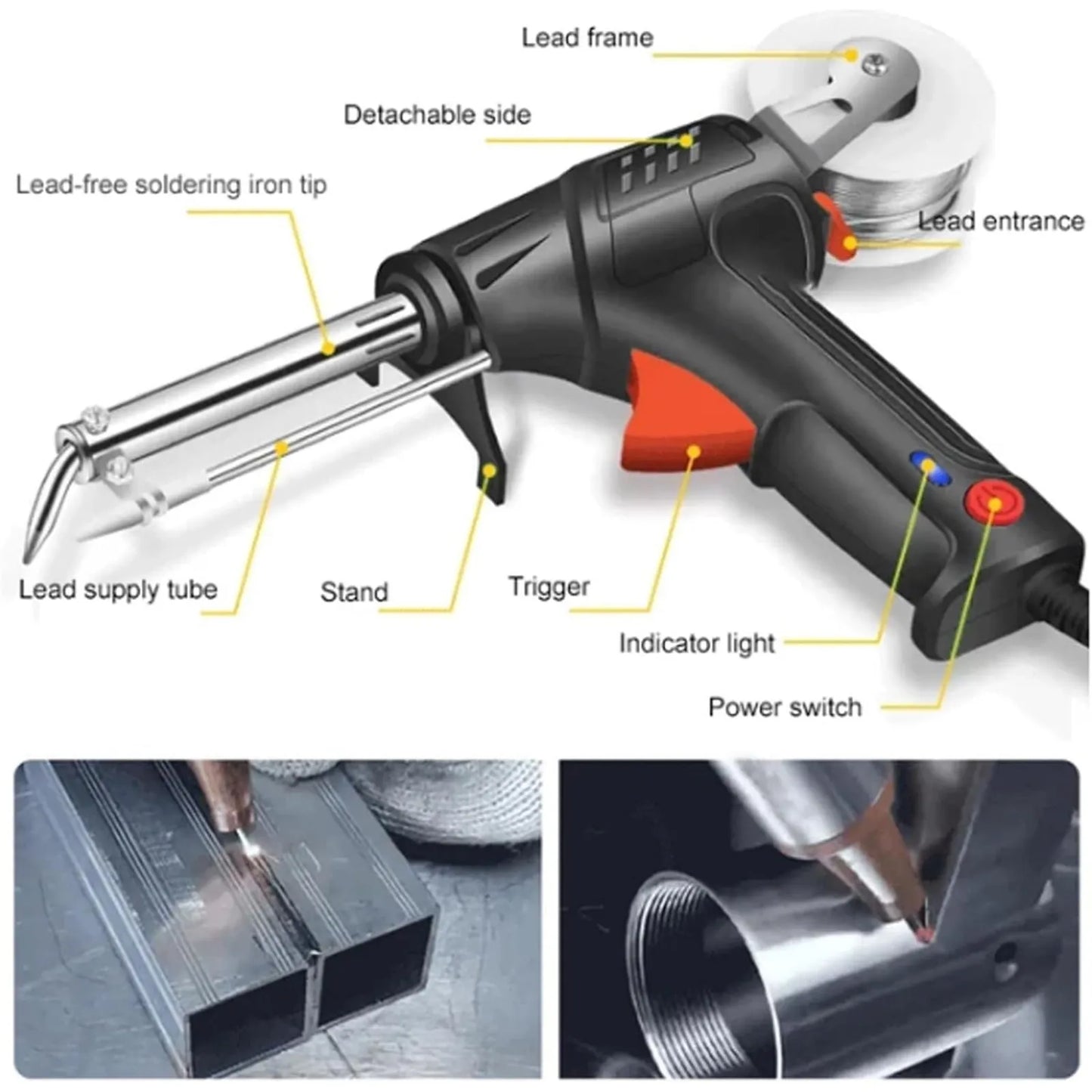 WelderPro