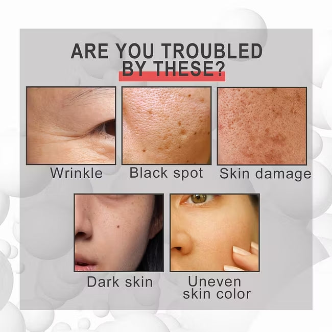 🔥BEST SALE 50 off🔥Collagen Anti-Wrinkle Cream（Buy 2 Get 1 Free 😍）