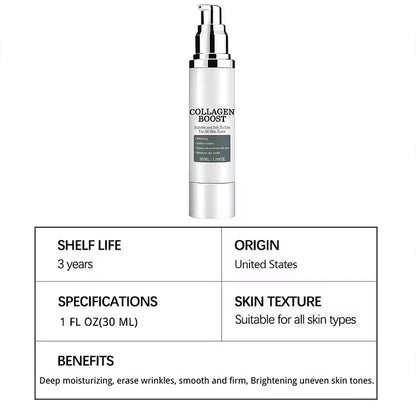 🔥BEST SALE 50 off🔥Collagen Anti-Wrinkle Cream（Buy 2 Get 1 Free 😍）