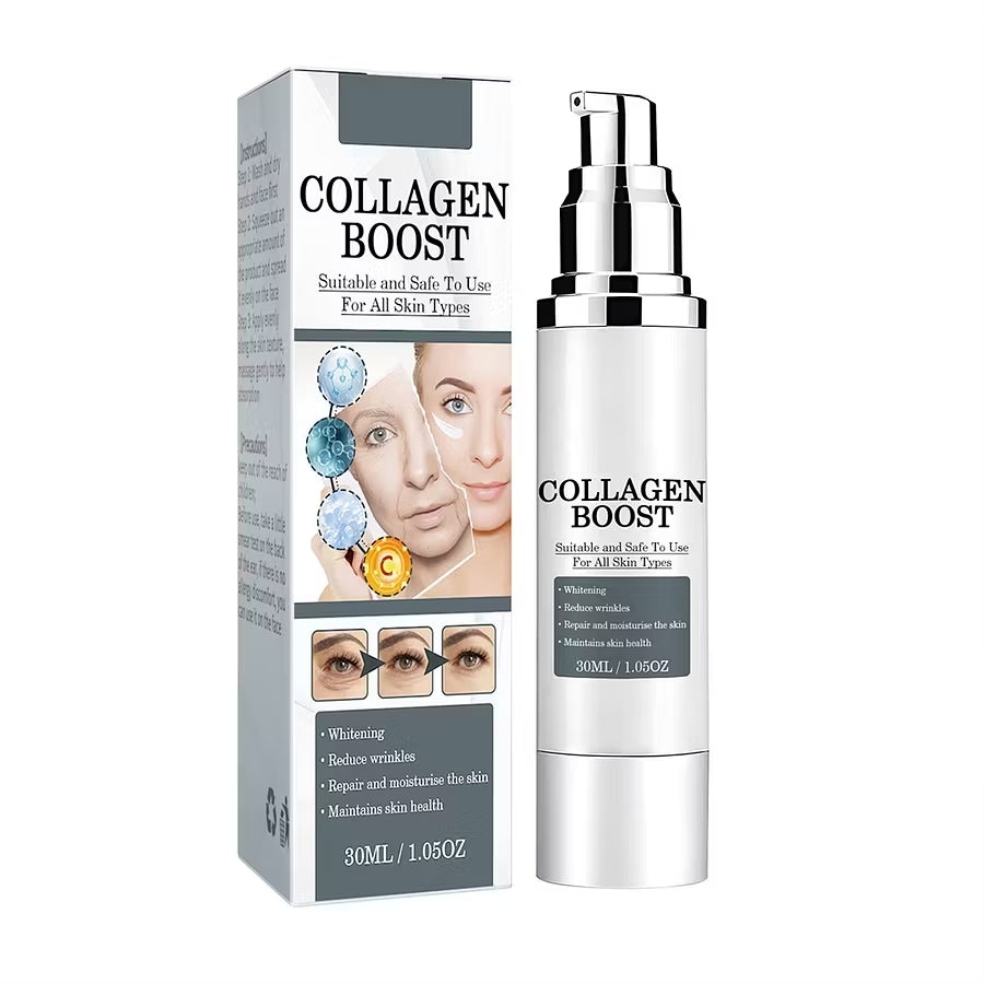 🔥BEST SALE 50 off🔥Collagen Anti-Wrinkle Cream（Buy 2 Get 1 Free 😍）