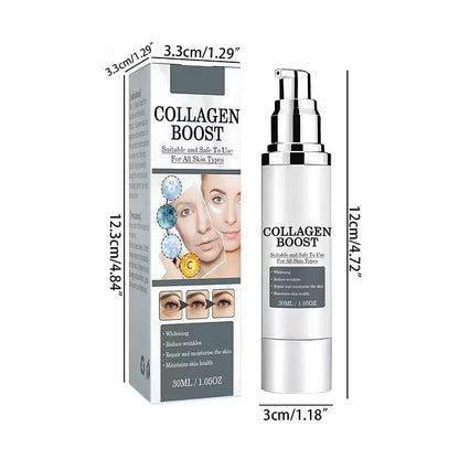 🔥BEST SALE 50 off🔥Collagen Anti-Wrinkle Cream（Buy 2 Get 1 Free 😍）