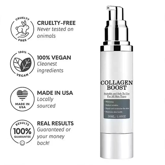 🔥BEST SALE 50% off🔥Collagen Anti-Wrinkle Cream（Buy 2 Get 1 Free 😍）