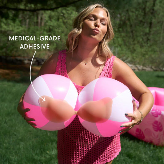 Hrimzw™ Bra