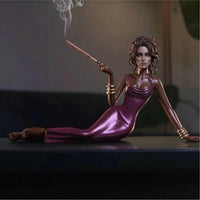 Black Woman C