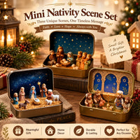 🔥All Scenes(3PCS)Save 20%
