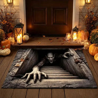 Cellar Creature