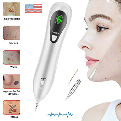 SkinPerfect Plasma Pen Mole & Spot Eraser