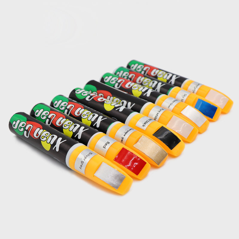 [Best Gift For Car] Car Scratch Remover Pen