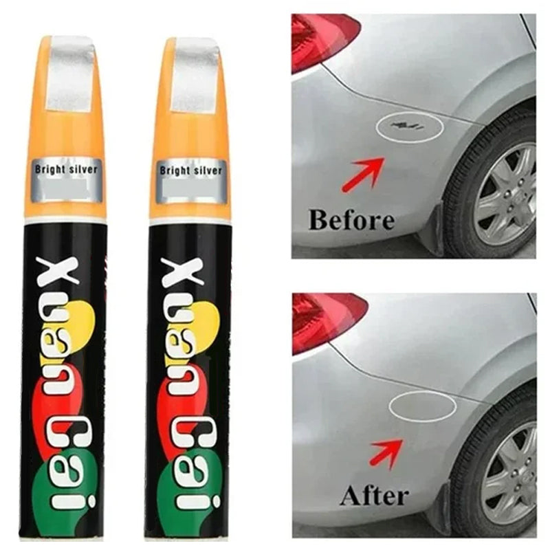 [Best Gift For Car] Car Scratch Remover Pen