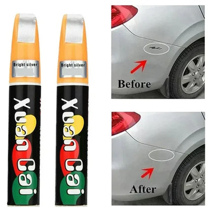 [Best Gift For Car] Car Scratch Remover Pen