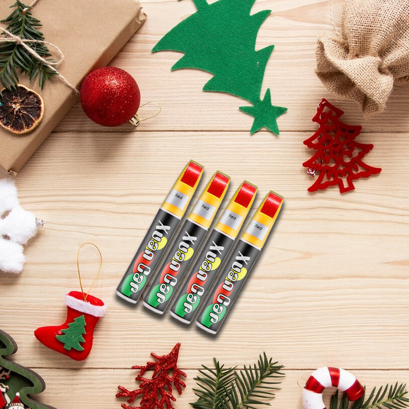 [Best Gift For Car] Car Scratch Remover Pen