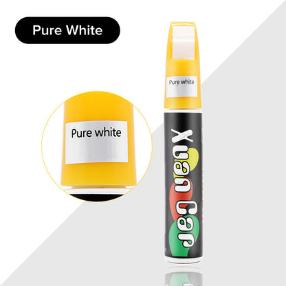 [Best Gift For Car] Car Scratch Remover Pen