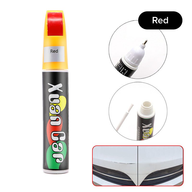 [Best Gift For Car] Car Scratch Remover Pen