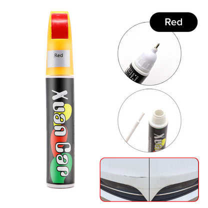 [Best Gift For Car] Car Scratch Remover Pen