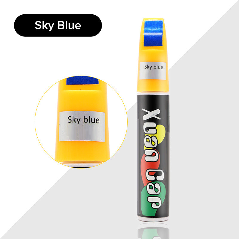 [Best Gift For Car] Car Scratch Remover Pen