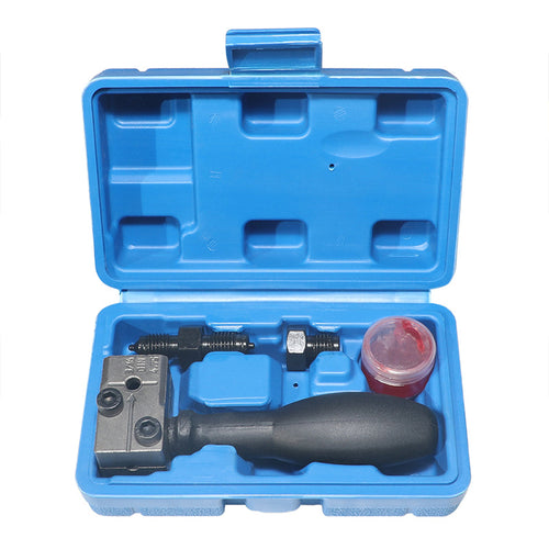 🏆Up to 49% off!🔩Universal Brake Line Flaring Tool Kit for Vehicles