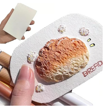 Great Summer Activity Idea! – Magic 3D Foam Texture Painting Kit 🎨✨